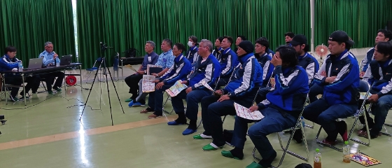 社員研修と資格取得支援